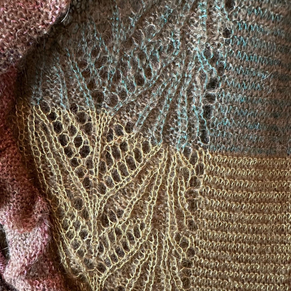 Bette Paige Sweater - Picture 5 of 7